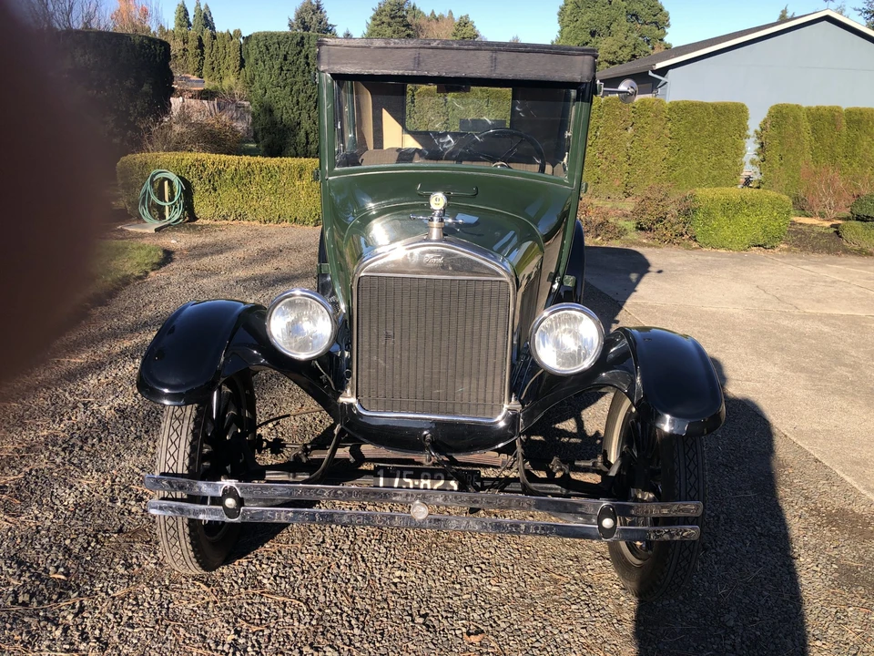 1926 Ford Model T - Image 2 of 31