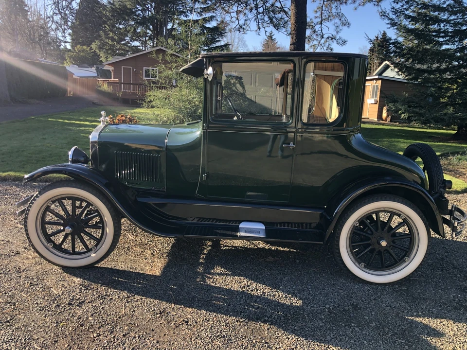 1926 Ford Model T - Image 7 of 31