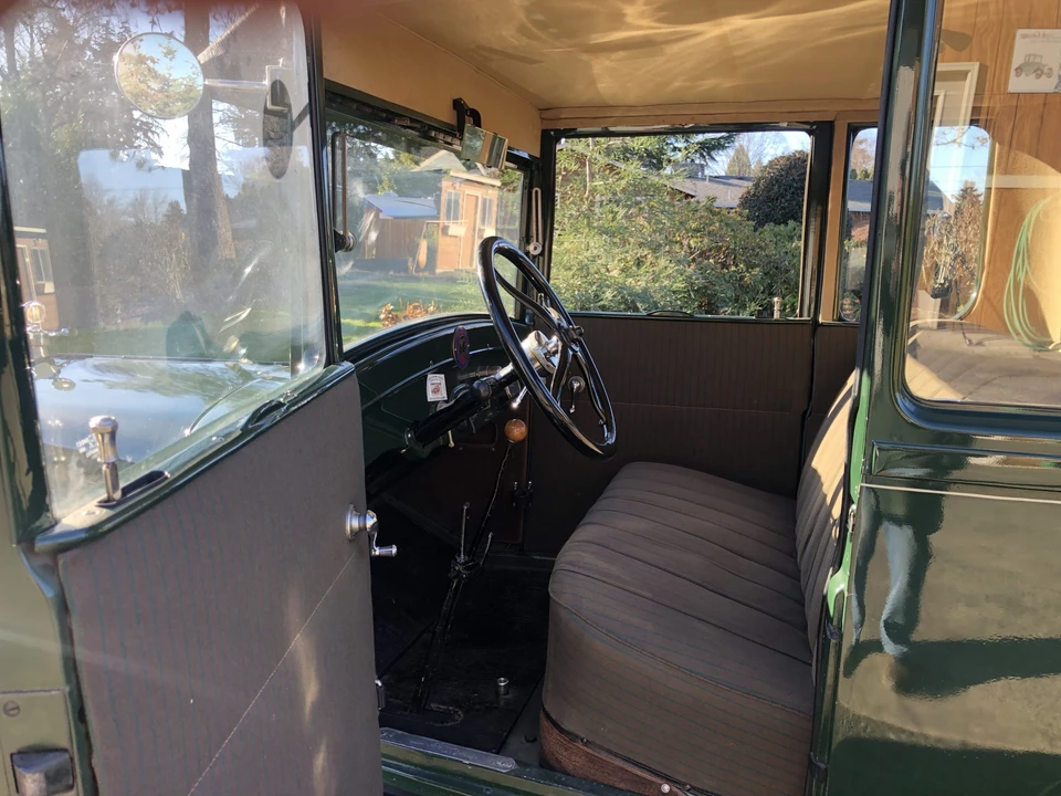 1926 Ford Model T - Image 21 of 31