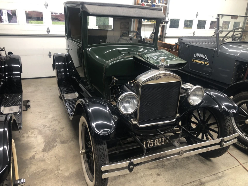 1926 Ford Model T - Image 15 of 31