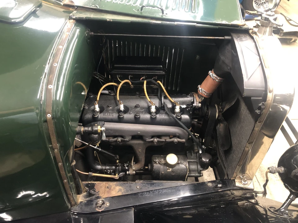1926 Ford Model T - Image 26 of 31
