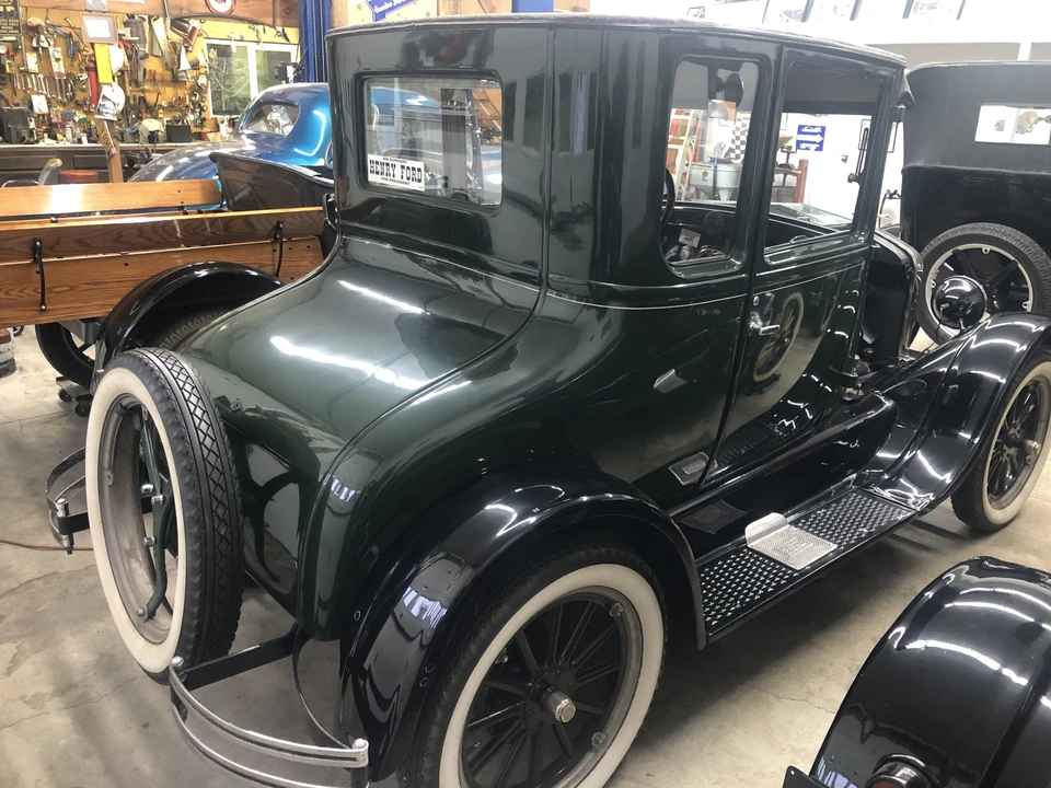 1926 Ford Model T - Image 11 of 31
