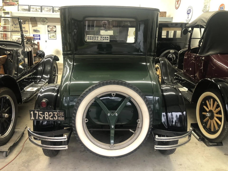 1926 Ford Model T - Image 10 of 31