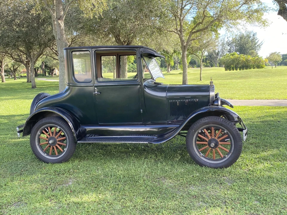1926 Ford Model T - Image 4 of 31