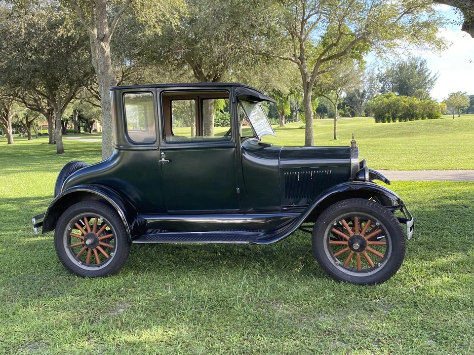 1926 Ford Model T - Image 3 of 31