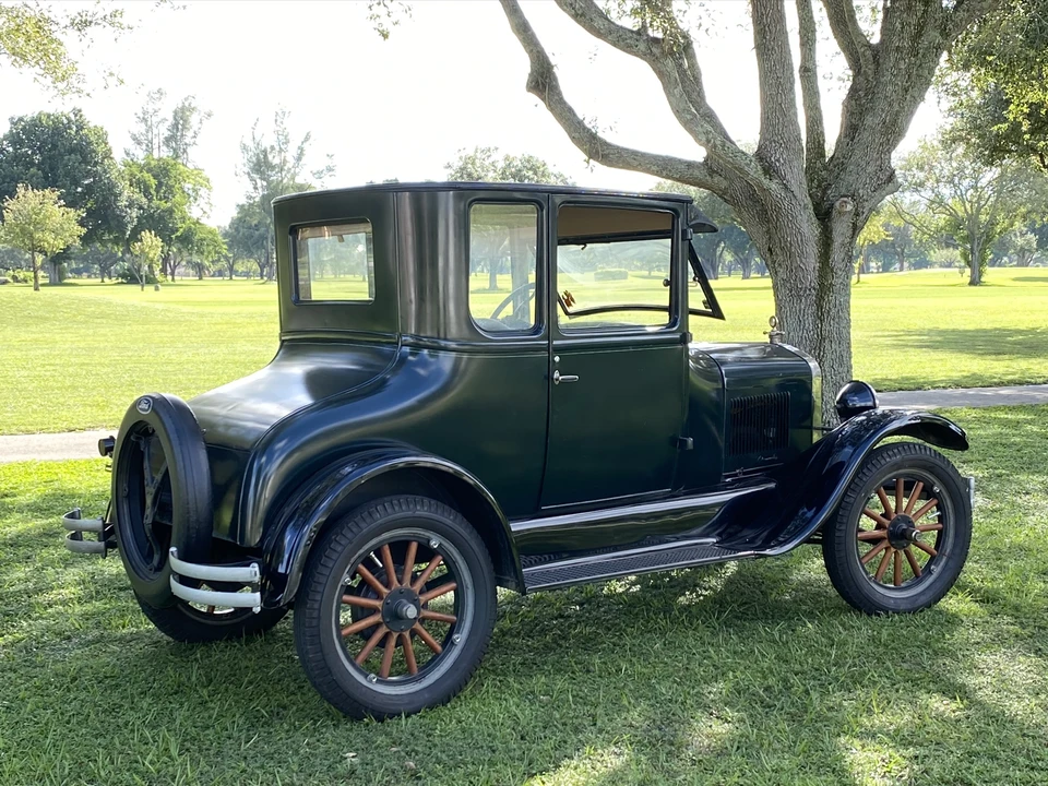 1926 Ford Model T - Image 6 of 31
