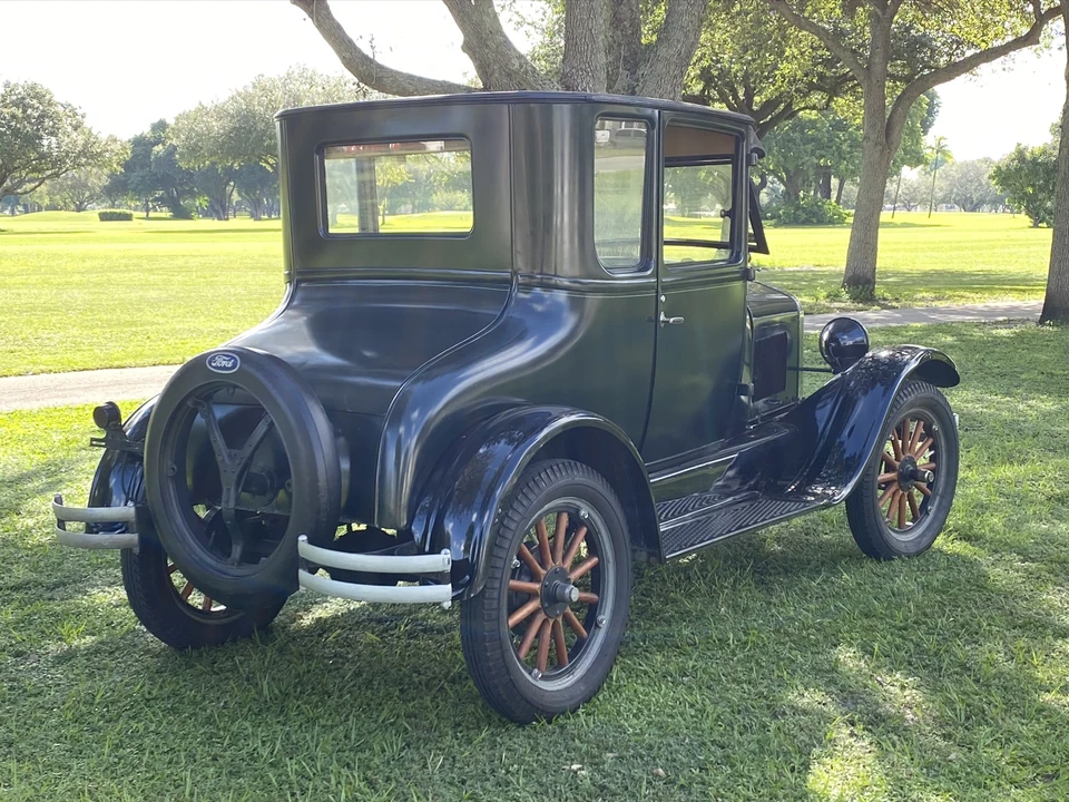 1926 Ford Model T - Image 7 of 31
