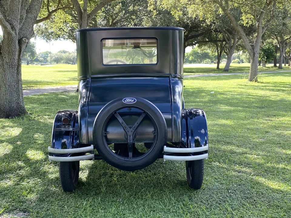 1926 Ford Model T - Image 9 of 31