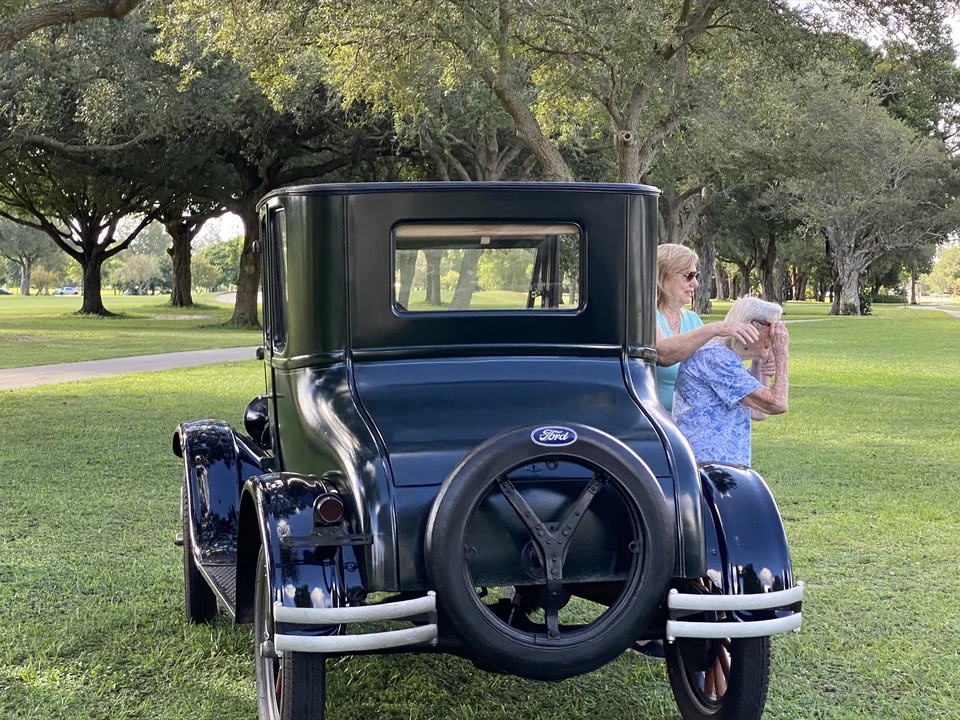 1926 Ford Model T - Image 10 of 31
