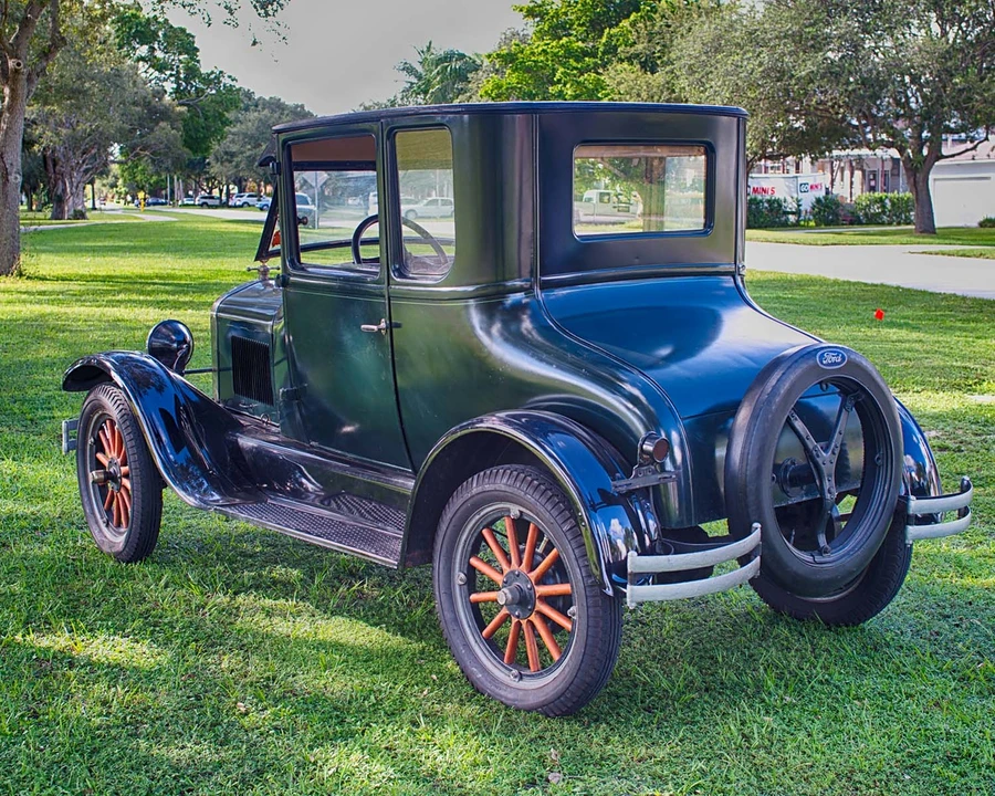 1926 Ford Model T - Image 11 of 31