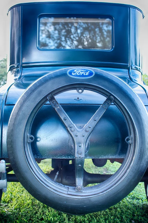 1926 Ford Model T - Image 12 of 31