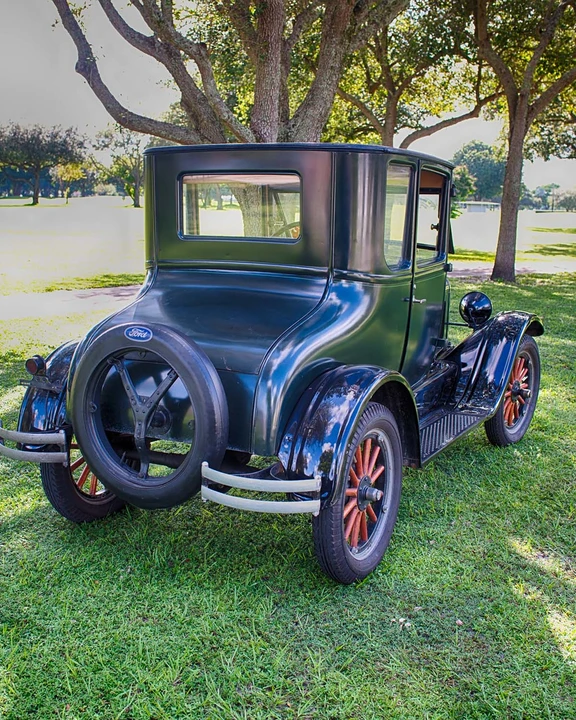 1926 Ford Model T - Image 8 of 31