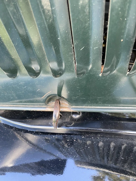 1926 Ford Model T - Image 18 of 31
