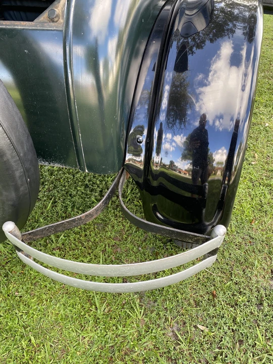 1926 Ford Model T - Image 24 of 31