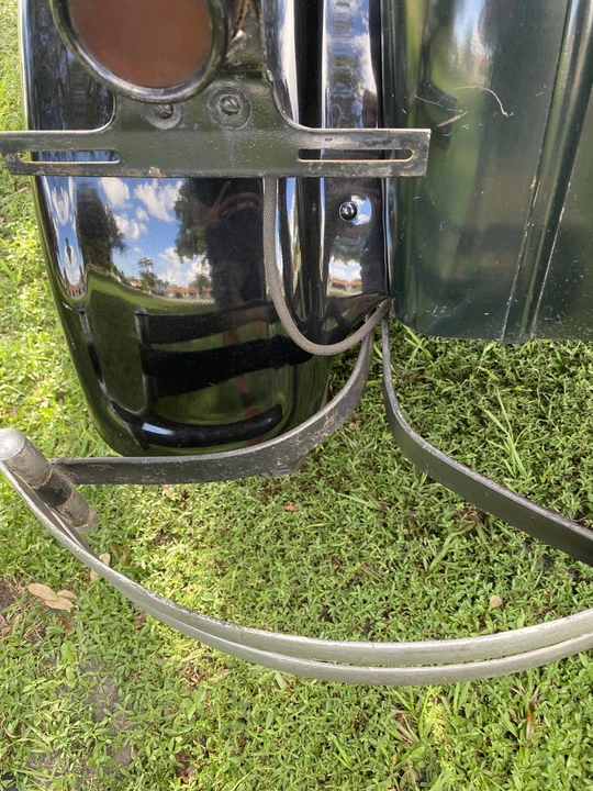 1926 Ford Model T - Image 25 of 31