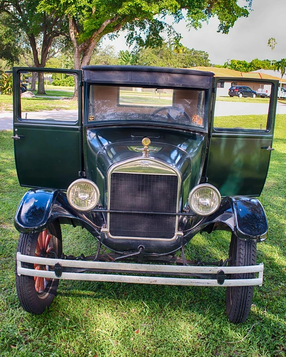 1926 Ford Model T - Image 14 of 31