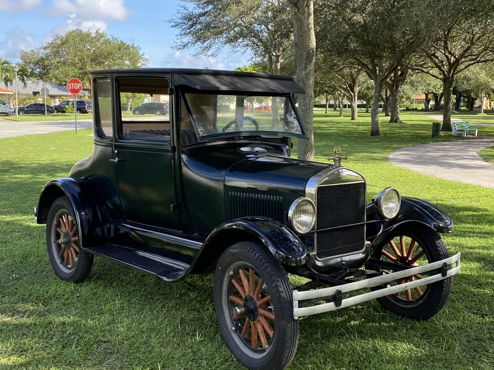 1926 Ford Model T - Image 2 of 31