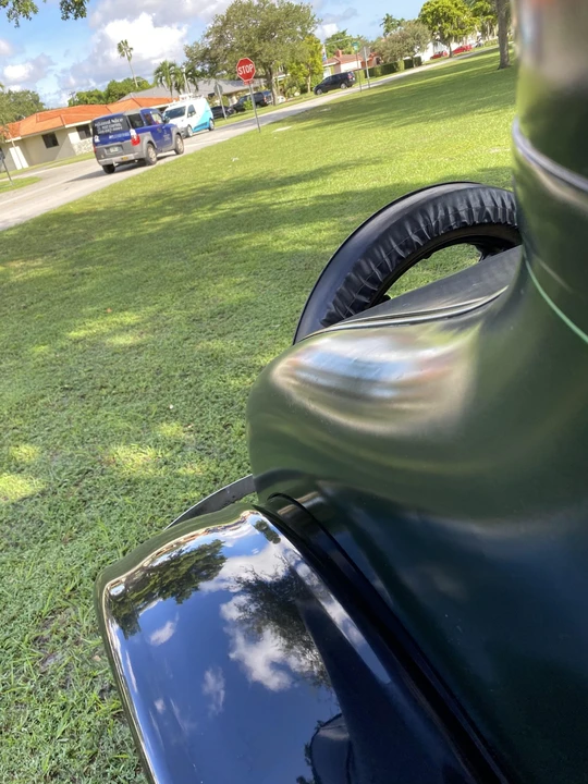 1926 Ford Model T - Image 26 of 31