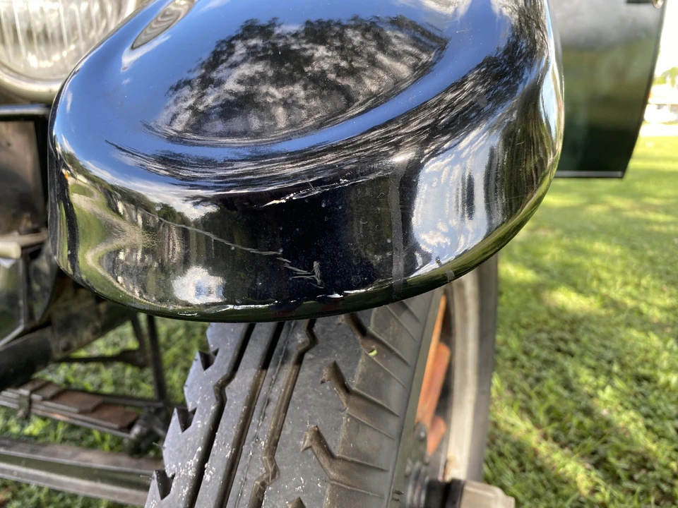 1926 Ford Model T - Image 23 of 31