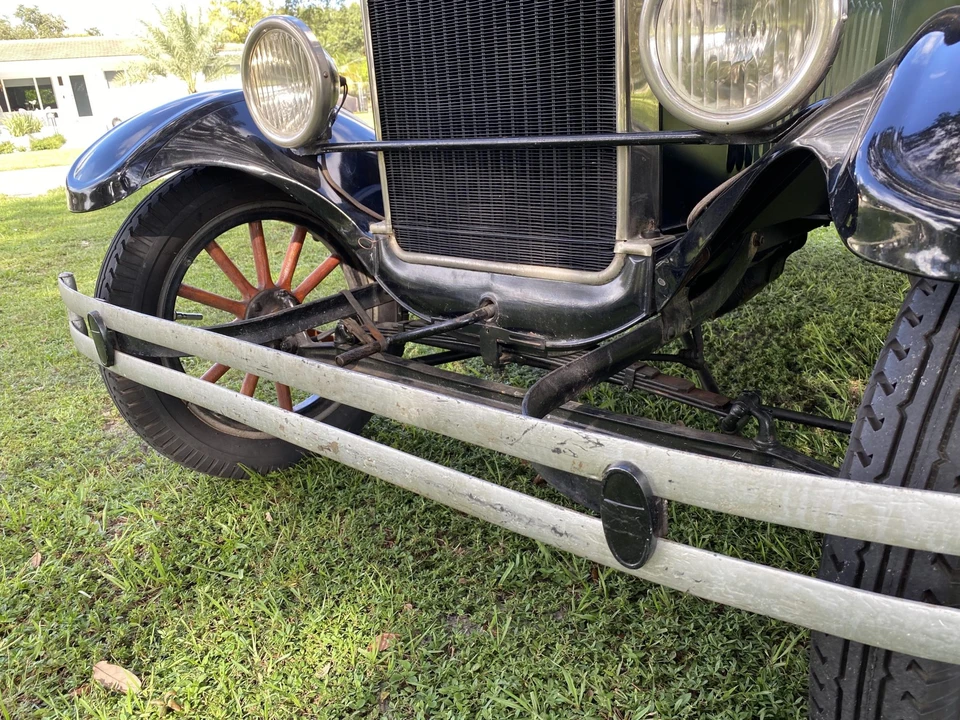 1926 Ford Model T - Image 15 of 31