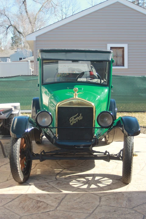 1926 Ford Model T - Image 19 of 31