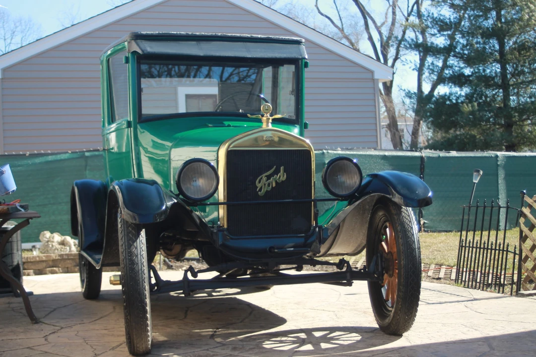 1926 Ford Model T - Image 15 of 31