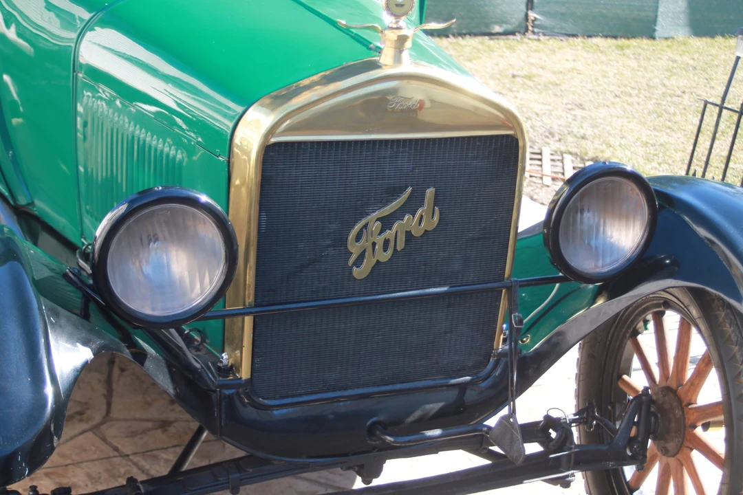 1926 Ford Model T - Image 22 of 31
