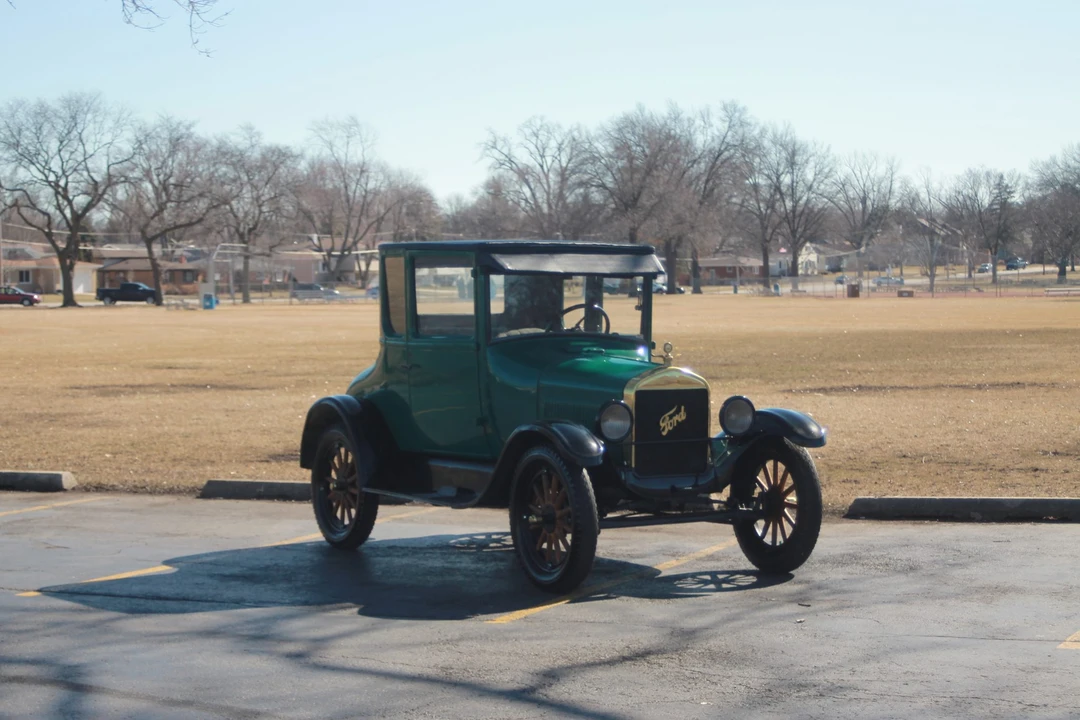 1926 Ford Model T - Image 13 of 31