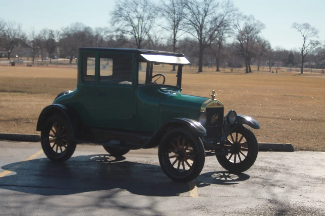 1926 Ford Model T - Image 11 of 31