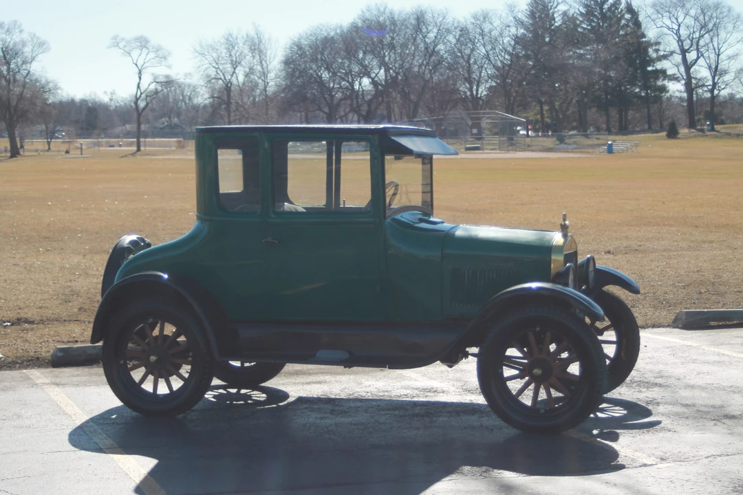 1926 Ford Model T - Image 10 of 31