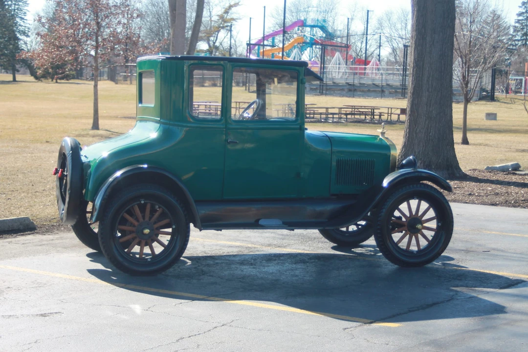1926 Ford Model T - Image 9 of 31