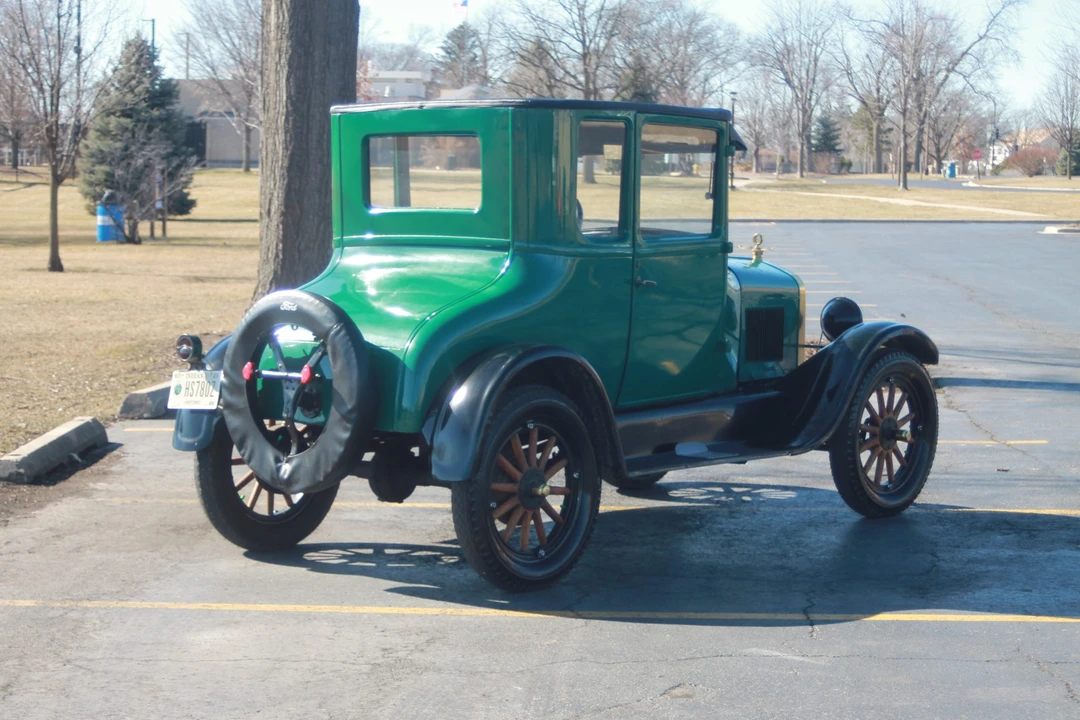1926 Ford Model T - Image 7 of 31