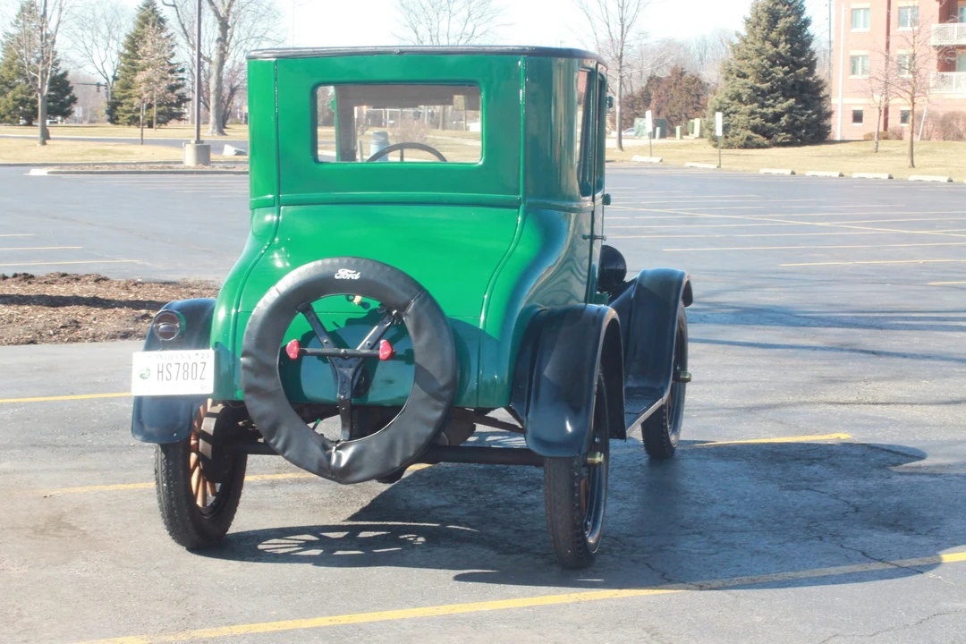 1926 Ford Model T - Image 6 of 31