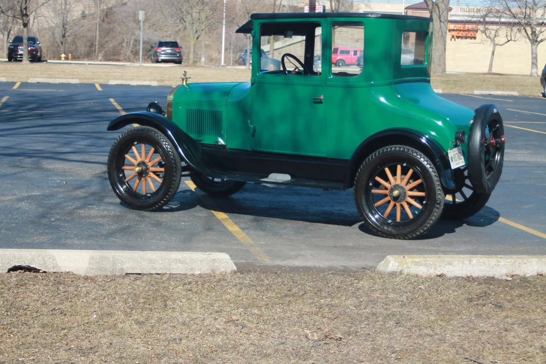 1926 Ford Model T - Image 4 of 31