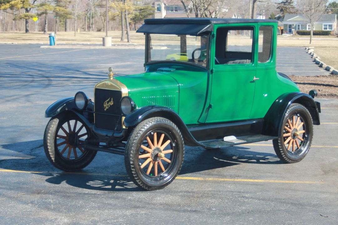 1926 Ford Model T - Image 3 of 31