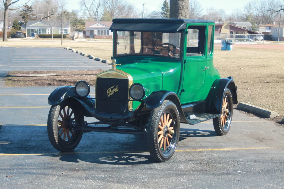 1926 Ford Model T - Image 2 of 31