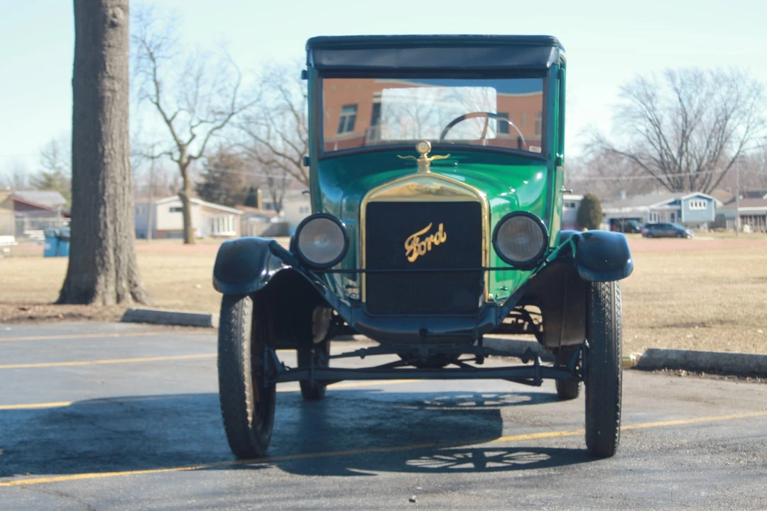 1926 Ford Model T - Image 18 of 31