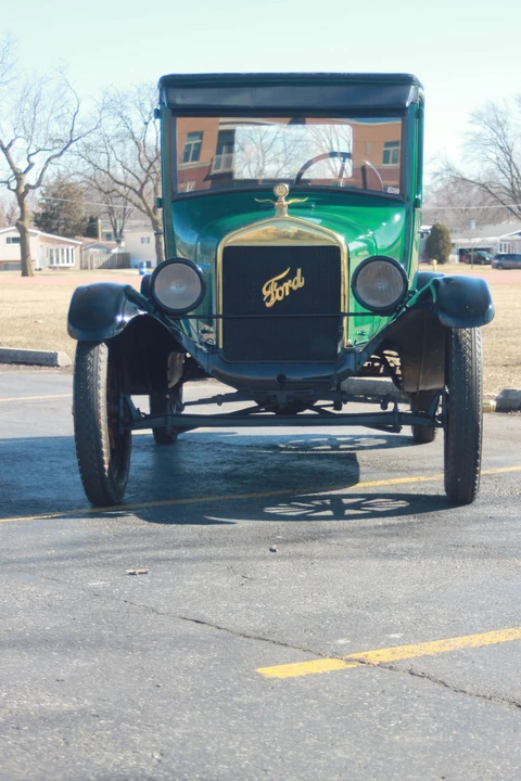 1926 Ford Model T - Image 20 of 31