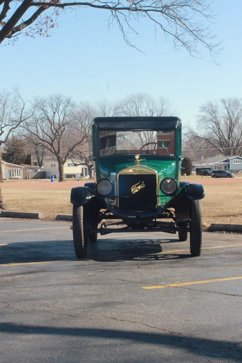 1926 Ford Model T - Image 17 of 31