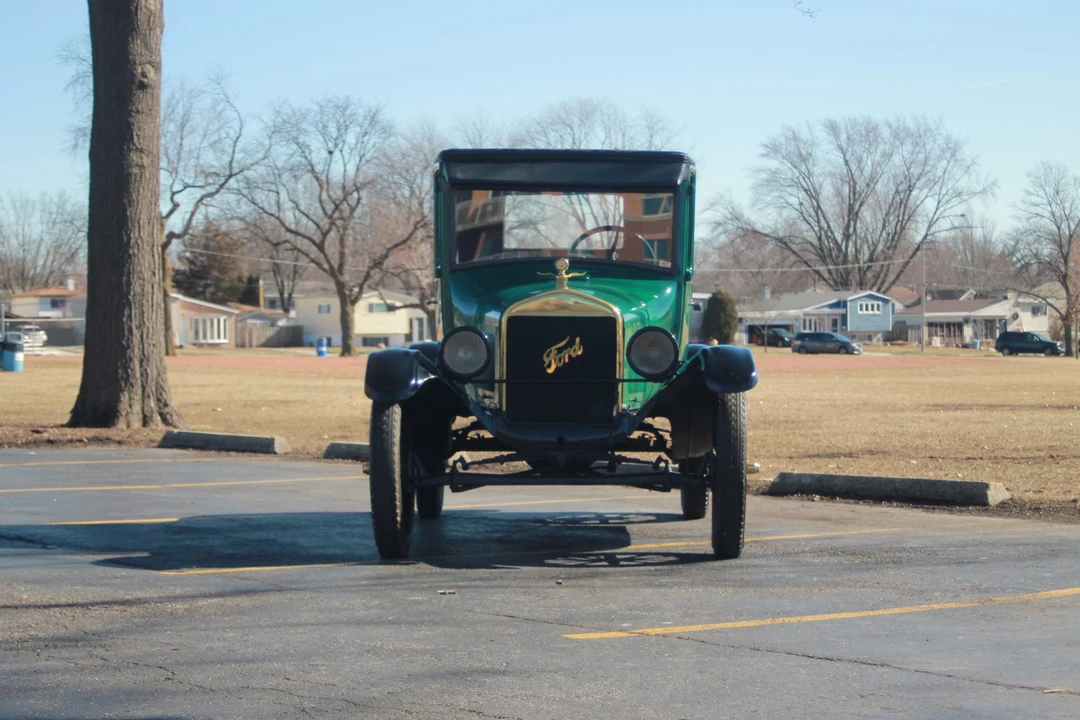 1926 Ford Model T - Image 16 of 31