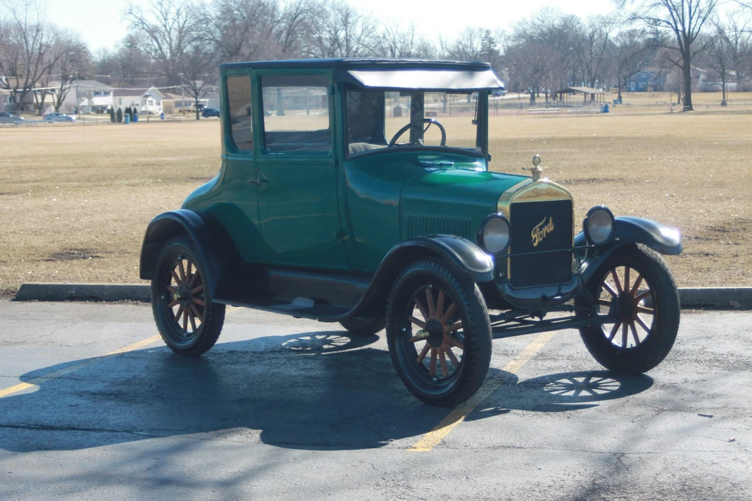 1926 Ford Model T - Image 12 of 31