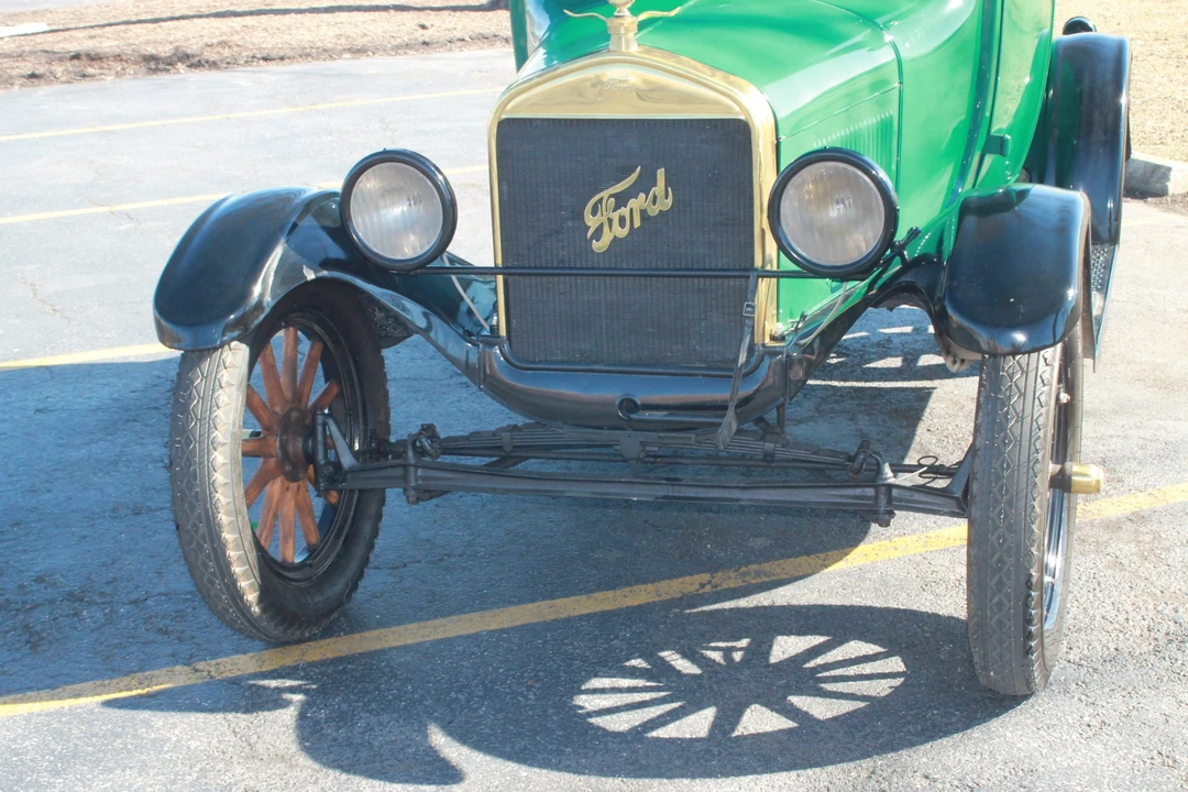 1926 Ford Model T - Image 21 of 31