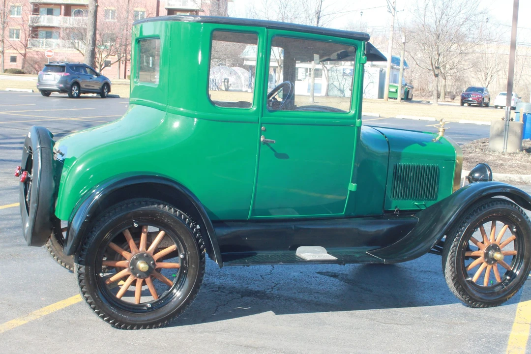 1926 Ford Model T - Image 8 of 31
