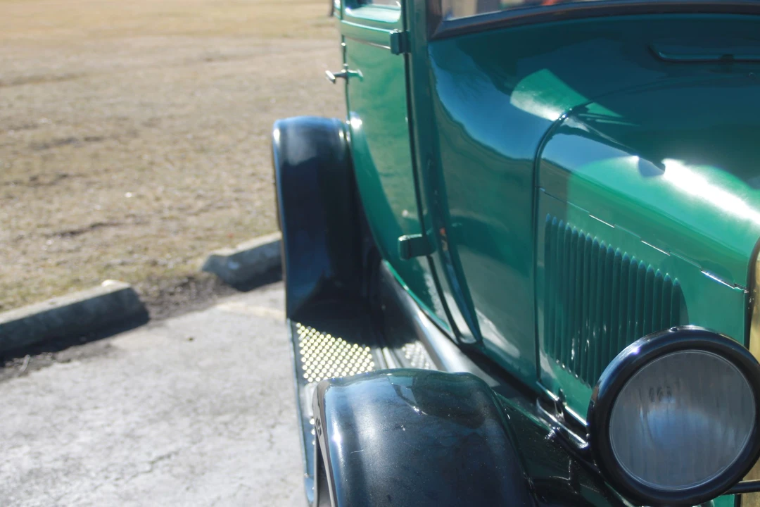 1926 Ford Model T - Image 31 of 31