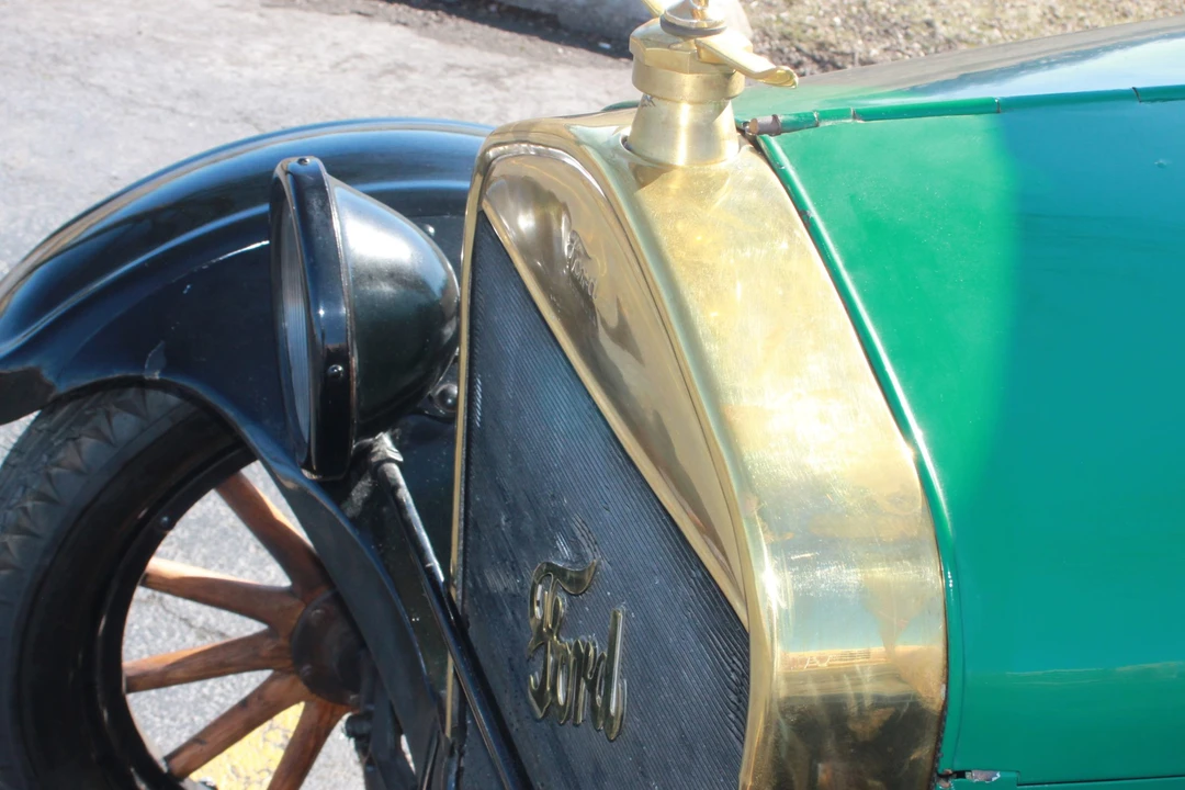1926 Ford Model T - Image 28 of 31