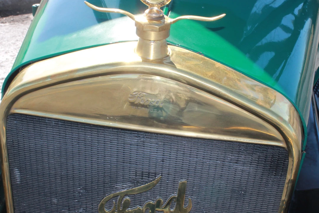 1926 Ford Model T - Image 27 of 31