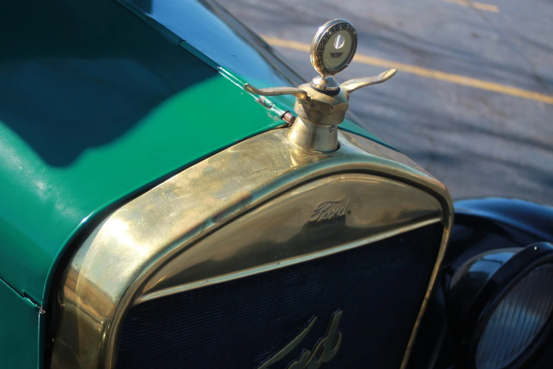 1926 Ford Model T - Image 25 of 31