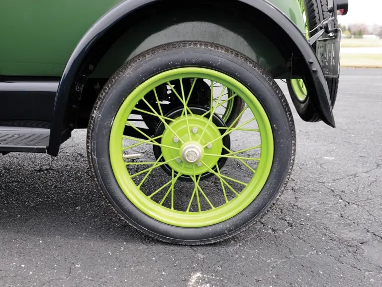 1926 Ford Model T - Image 7 of 10