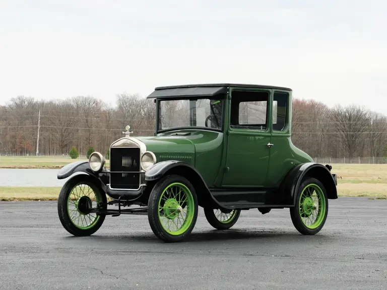 1926 Ford Model T - Image 2 of 10