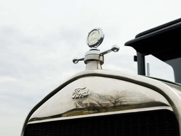 1926 Ford Model T - Image 6 of 10